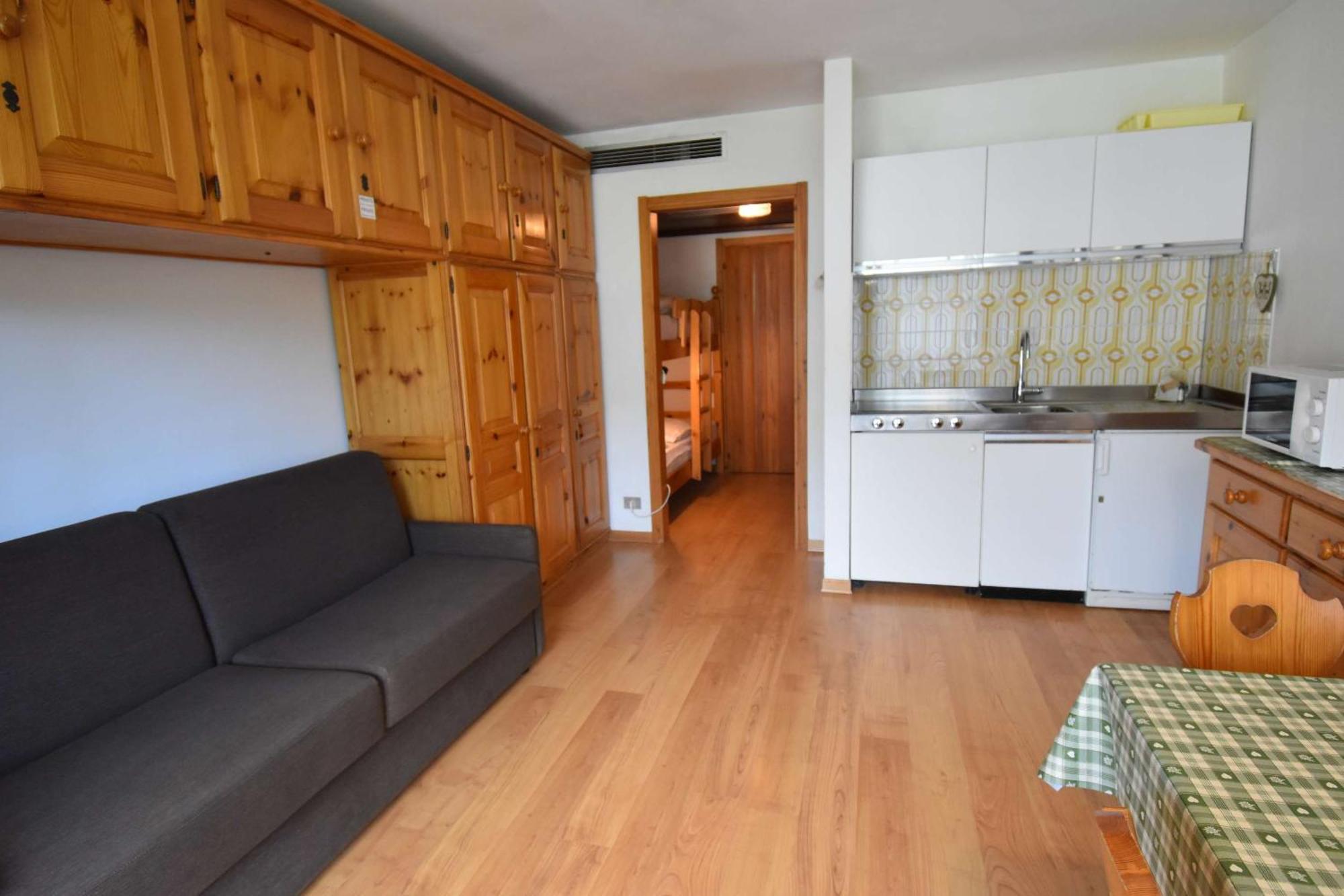 מדונה די קמפיליו Residenza Silvana מראה חיצוני תמונה