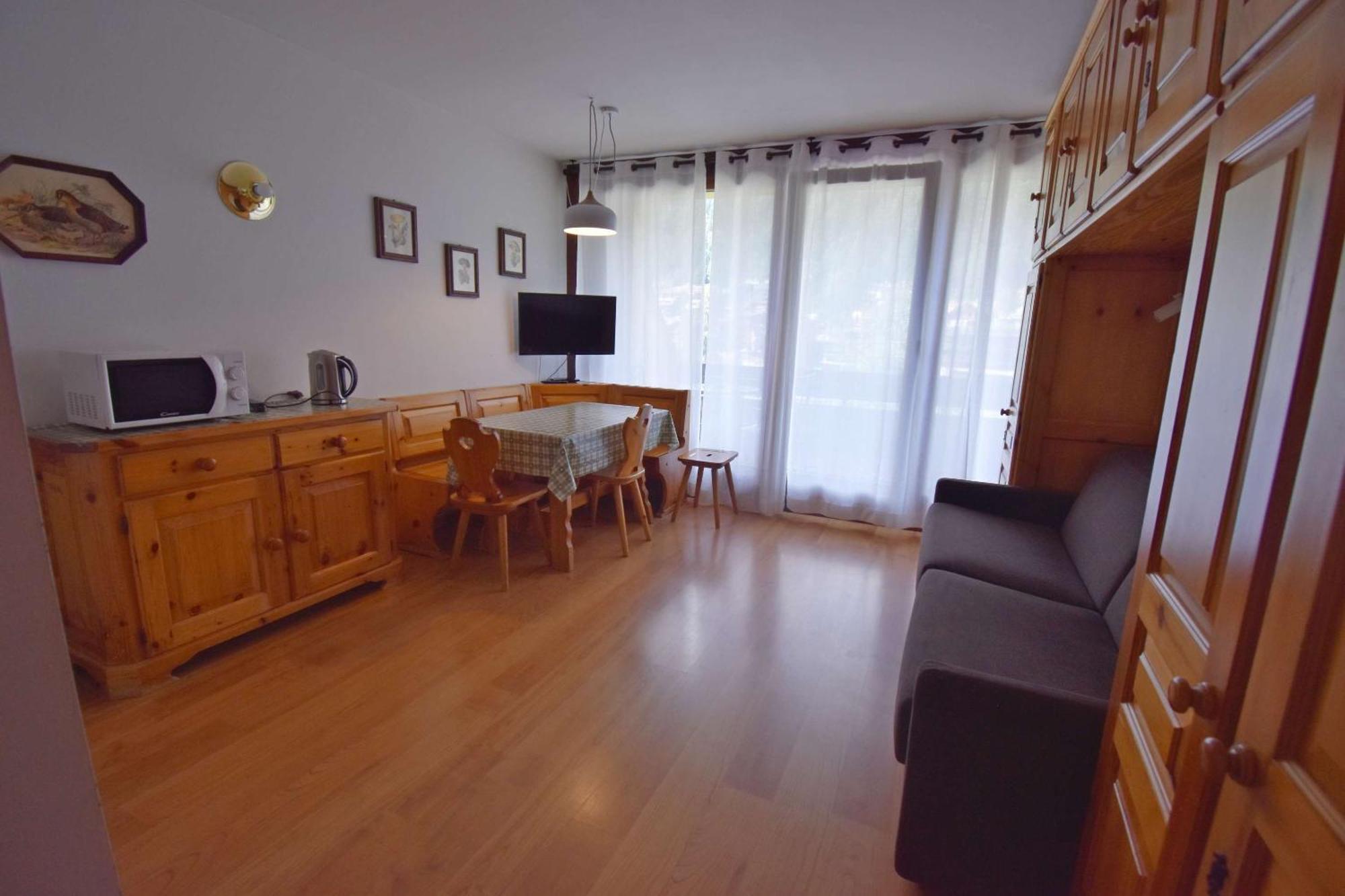 מדונה די קמפיליו Residenza Silvana מראה חיצוני תמונה