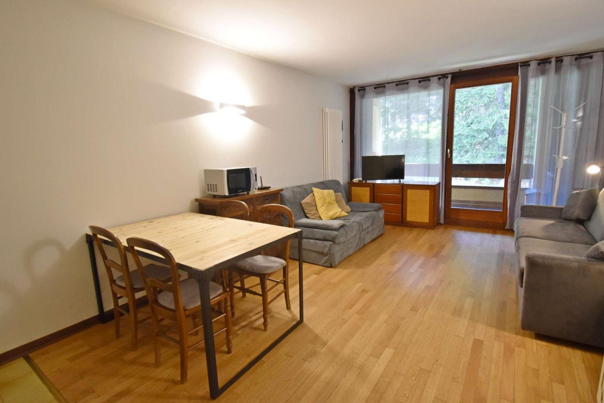 מדונה די קמפיליו Residenza Silvana מראה חיצוני תמונה