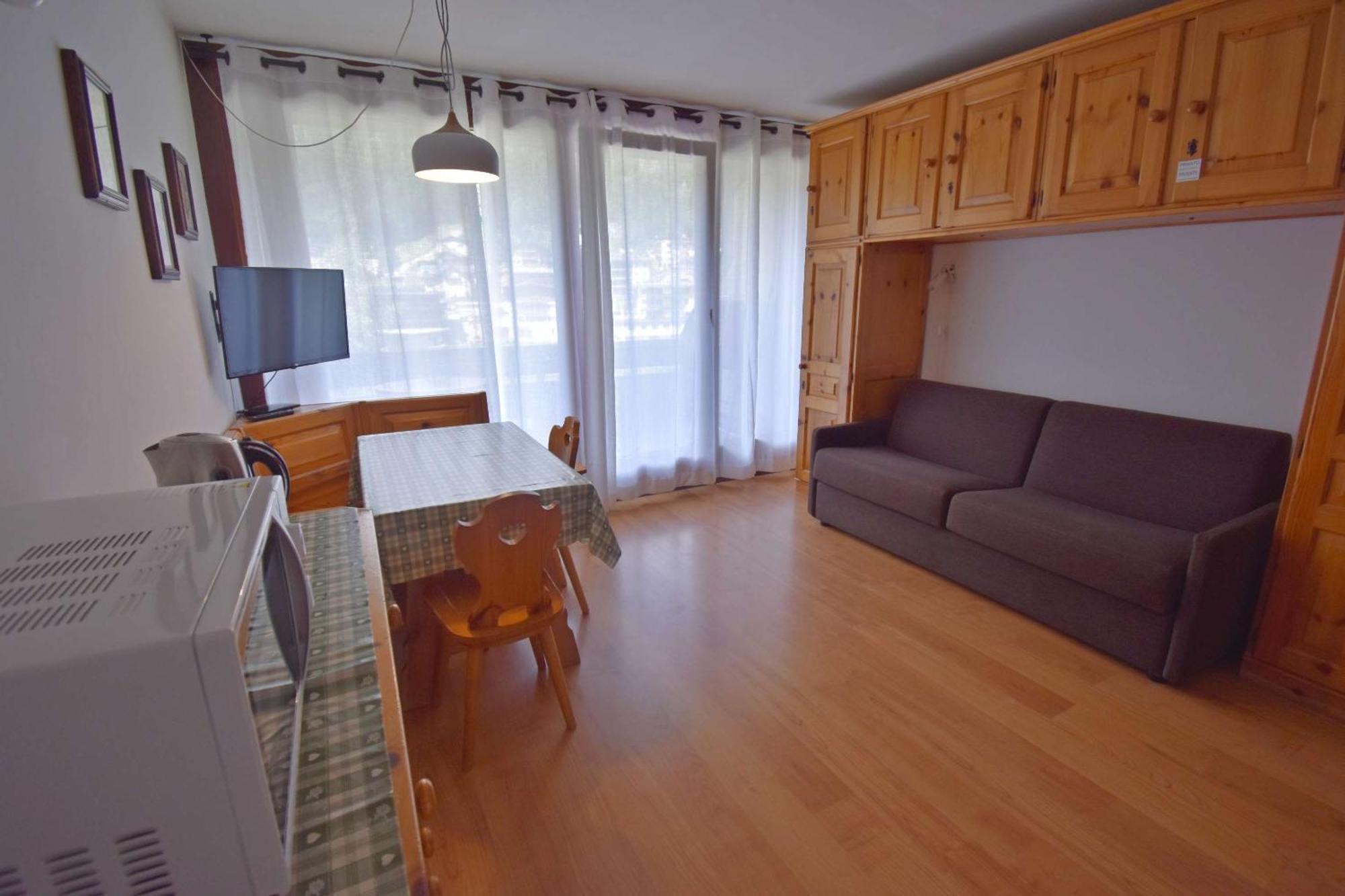 מדונה די קמפיליו Residenza Silvana מראה חיצוני תמונה