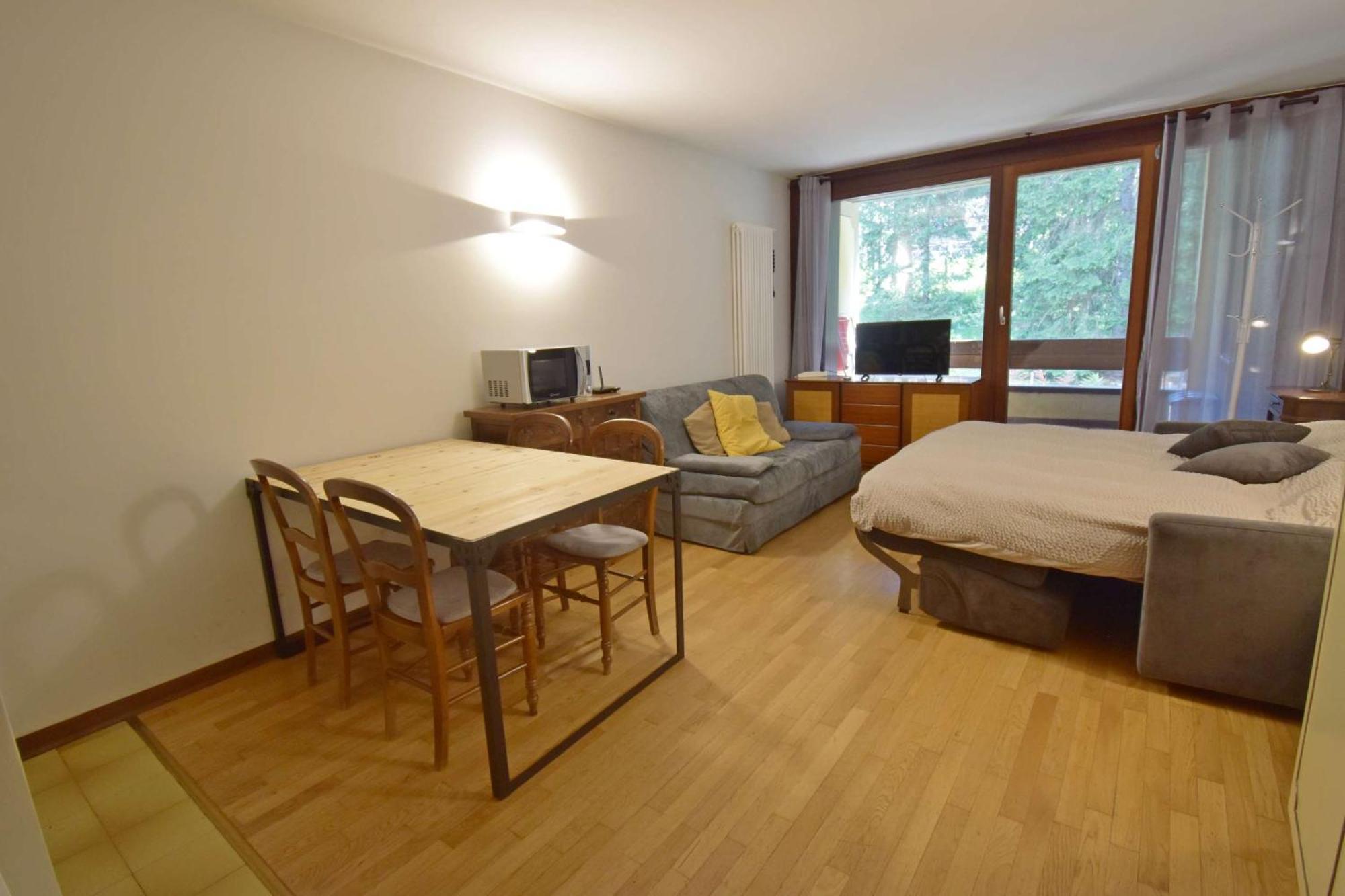 מדונה די קמפיליו Residenza Silvana מראה חיצוני תמונה