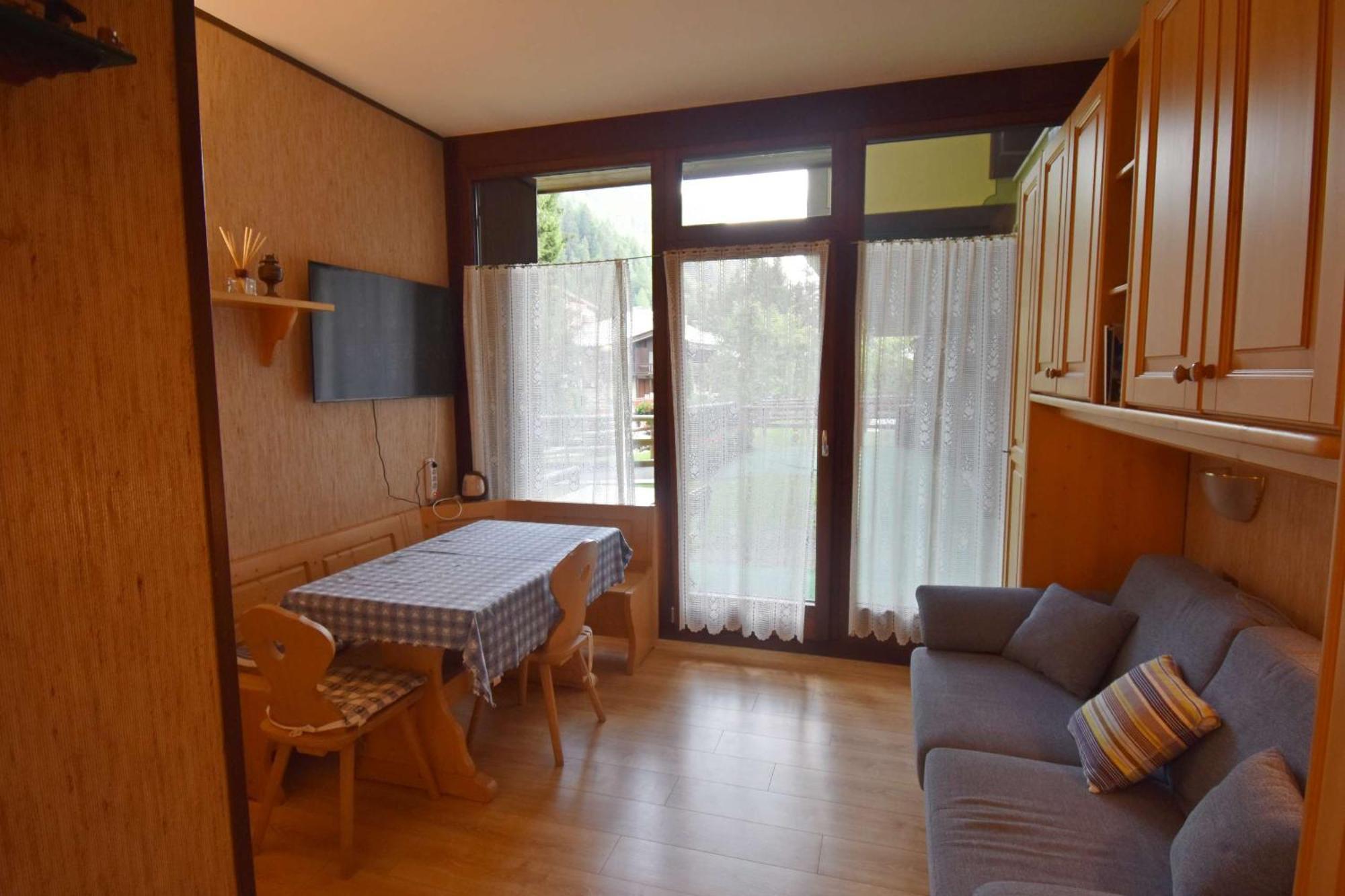 מדונה די קמפיליו Residenza Silvana מראה חיצוני תמונה