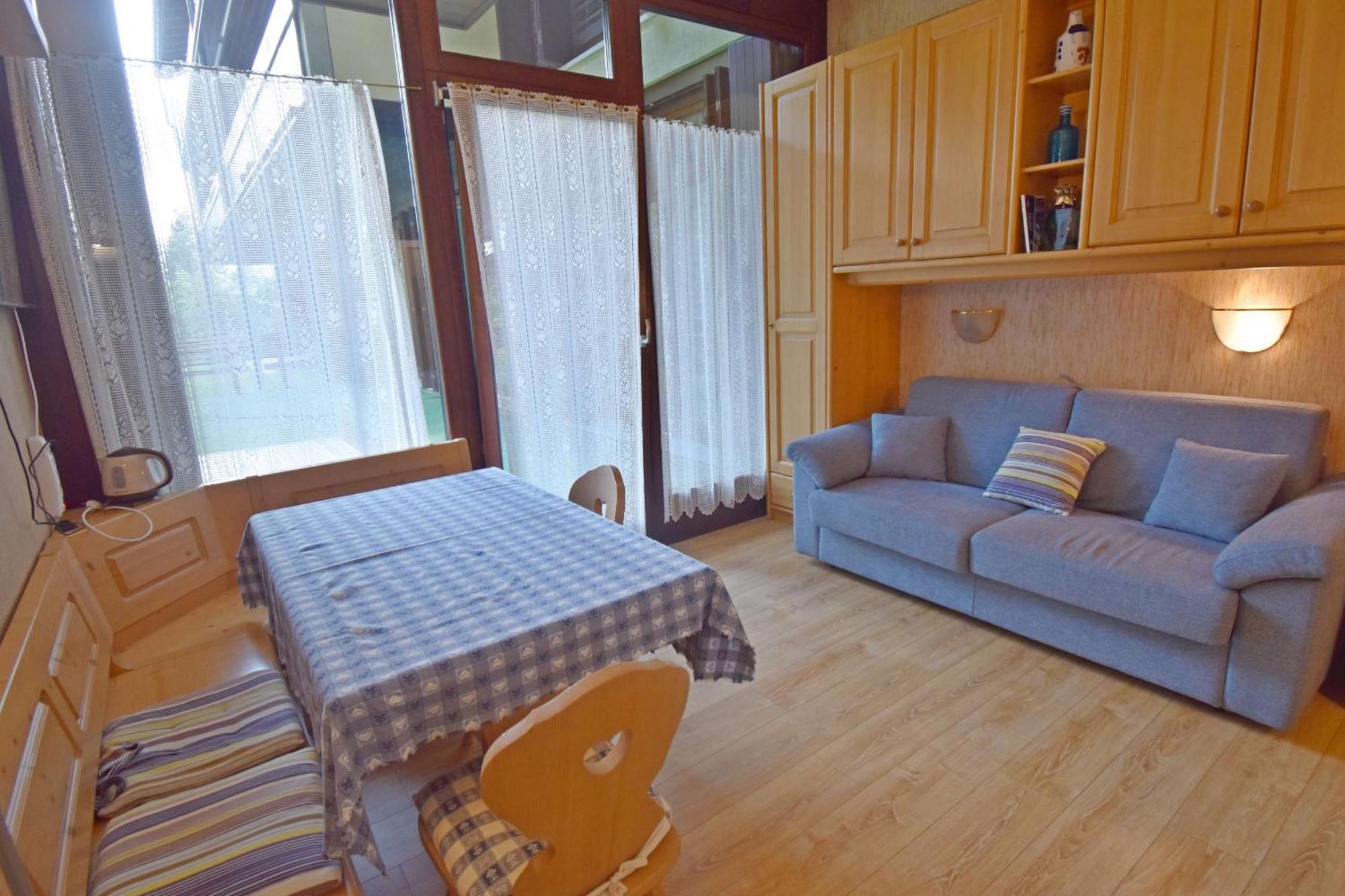 מדונה די קמפיליו Residenza Silvana מראה חיצוני תמונה