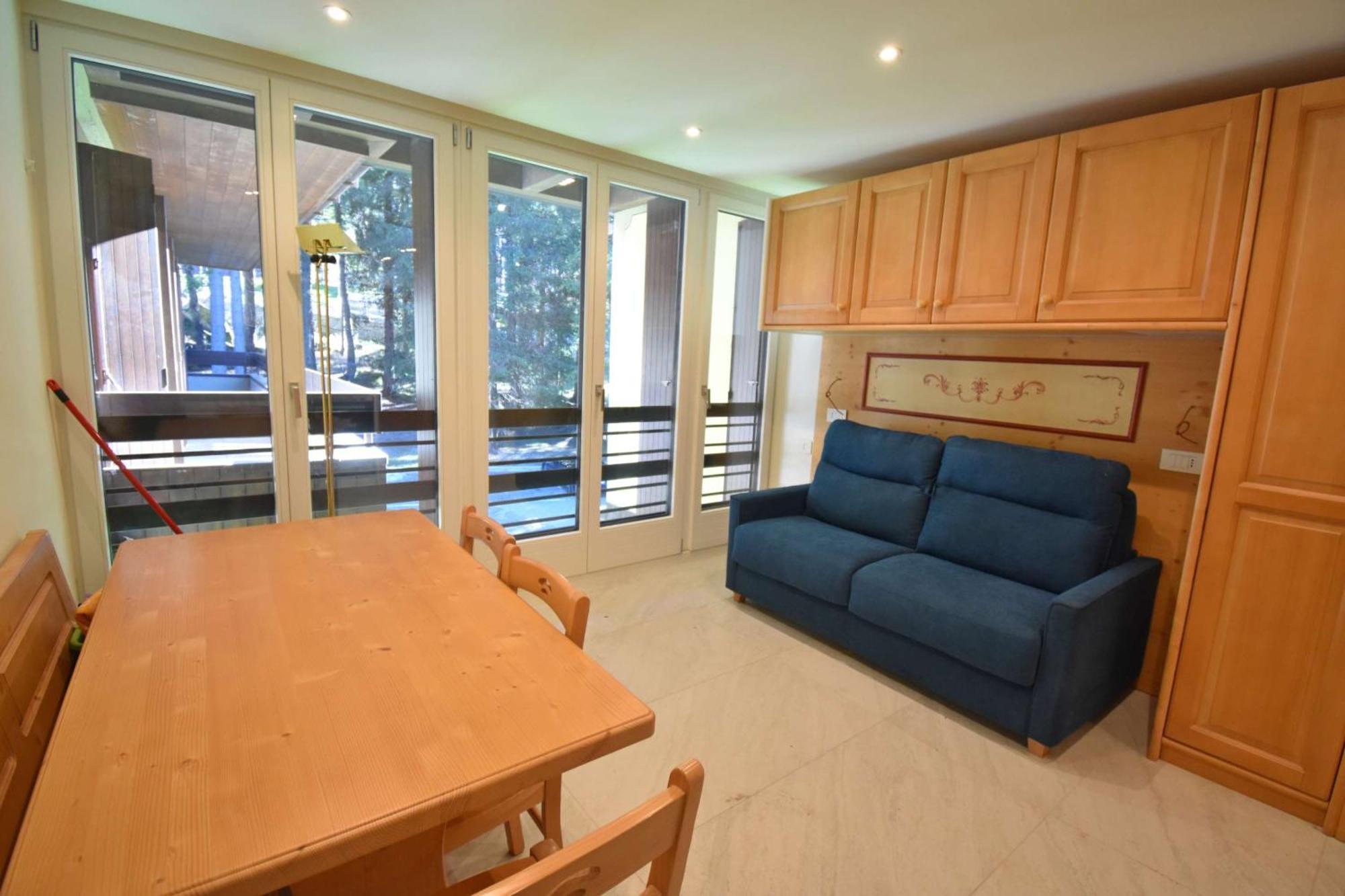 מדונה די קמפיליו Residenza Silvana מראה חיצוני תמונה
