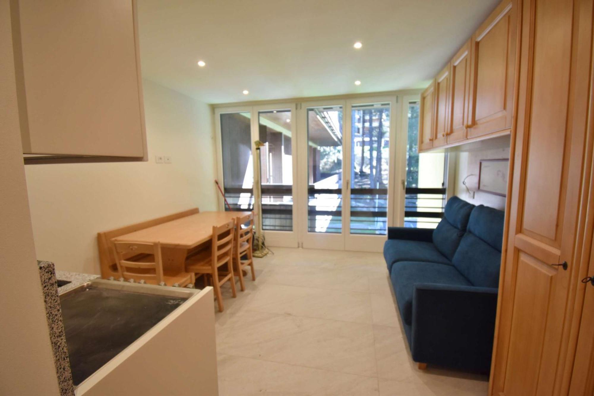 מדונה די קמפיליו Residenza Silvana מראה חיצוני תמונה