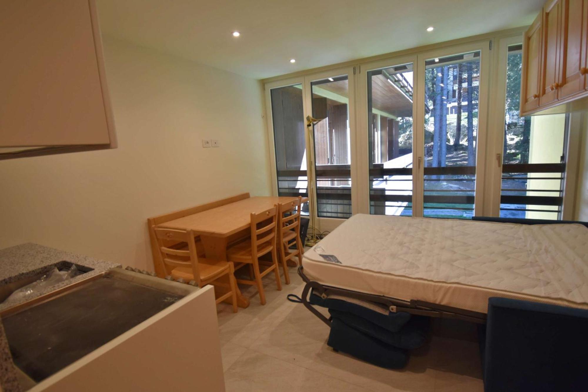 מדונה די קמפיליו Residenza Silvana מראה חיצוני תמונה